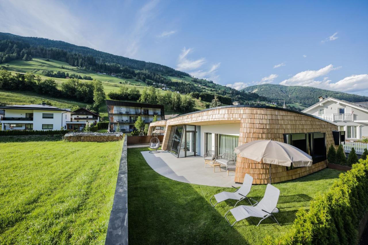 Chalets Dolomit Royal Sillian Exterior foto