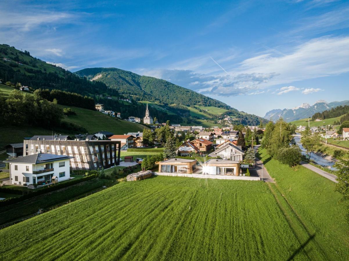 Chalets Dolomit Royal Sillian Exterior foto