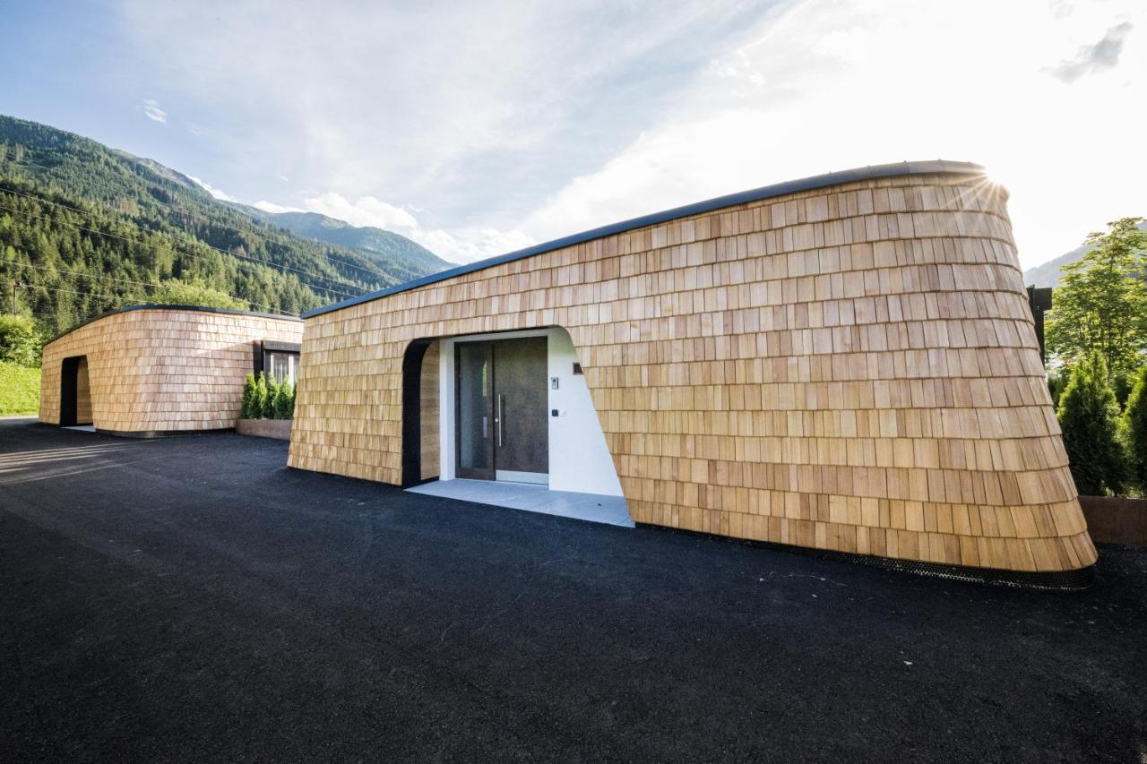 Chalets Dolomit Royal Sillian Exterior foto
