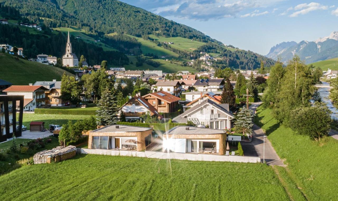 Chalets Dolomit Royal Sillian Exterior foto