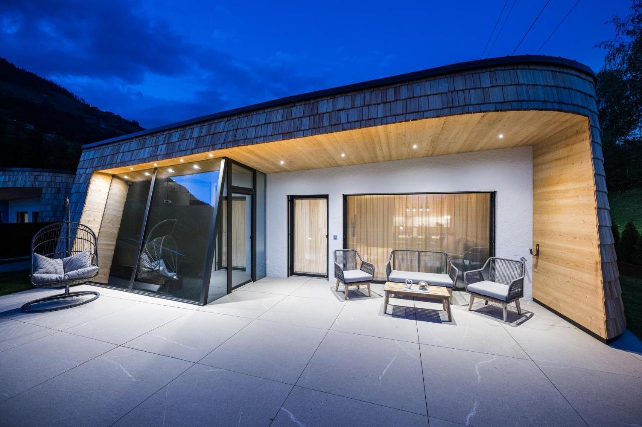 Chalets Dolomit Royal Sillian Exterior foto